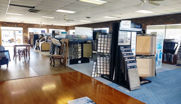 Dixie Flooring - Seneca, SC