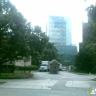 Cardinal Cushing Library