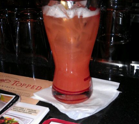 TGI Fridays - Manchester, CT