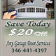 Emergency Garage Door Service TX