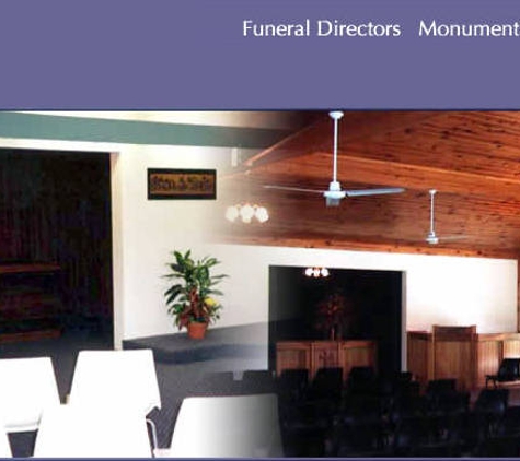 Maryborough Crematorium