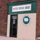 Pottawattamie County Genealogical Society