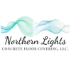 Northern Lights Concrete Floor Covering gallery