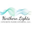 Northern Lights Concrete Floor Covering - Concrete Contractors