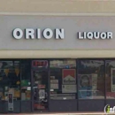 Orion Liquor - Liquor Stores