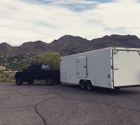 All You Need Moving LLC - Scottsdale, AZ