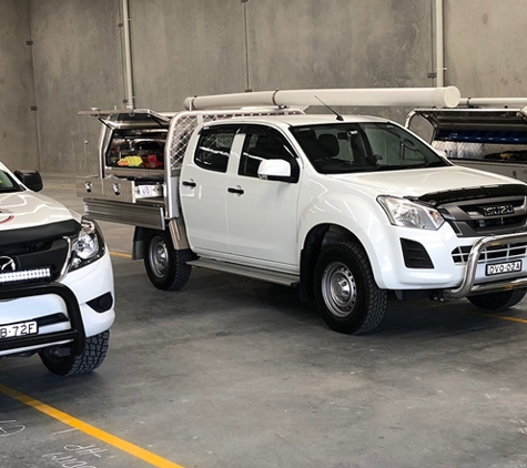 H4ORCE Electrical - Sydney, NSW