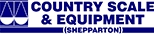 Country Scale & Equipment Shepparton - Scales & Weighing Equipment
