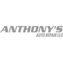 Anthony's Auto Repair LLC - Industrial Equipment & Supplies