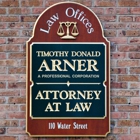 Timothy D. Arner, PC