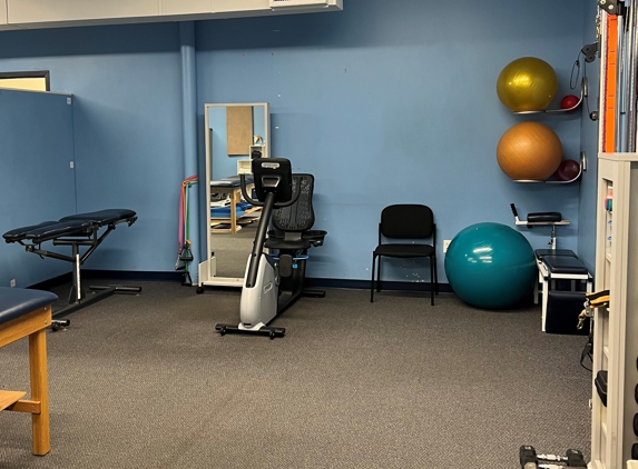 Bay State Physical Therapy - Malden - Malden, MA