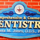Krista M Jones DDS PC - Dentists