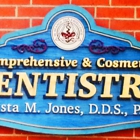 Krista M Jones DDS PC