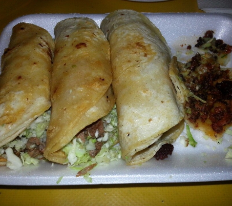 Tacos chava - Phoenix, AZ