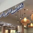 Knots Coffee Roasters - Coffee Shops