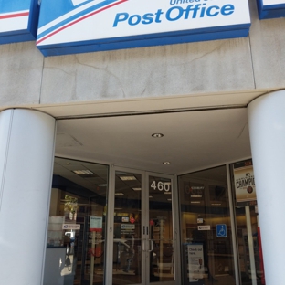 United States Postal Service - San Francisco, CA