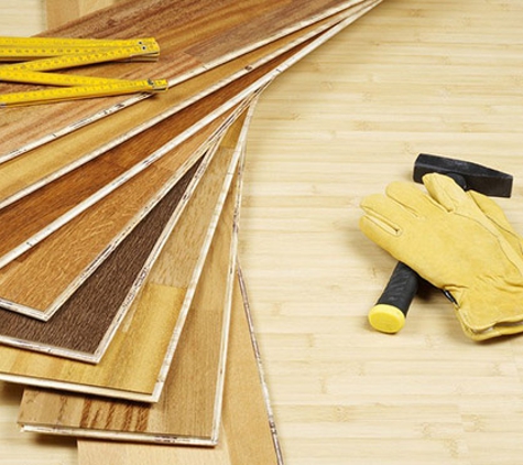 Absolute Hardwood Floors LLC - Topeka, KS