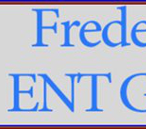 Frederick ENT Group - Frederick, MD