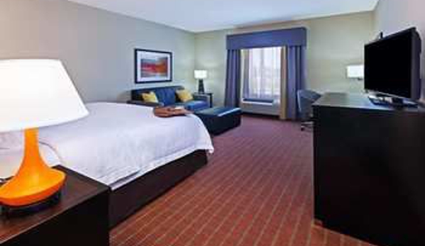 Hampton Inn Marion - Marion, AR