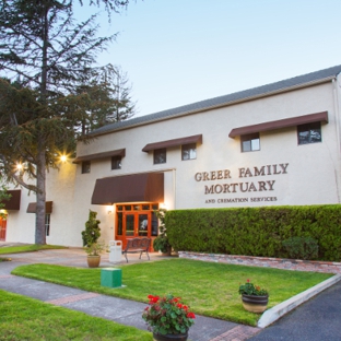 Greer Family Mortuary - Alameda, CA