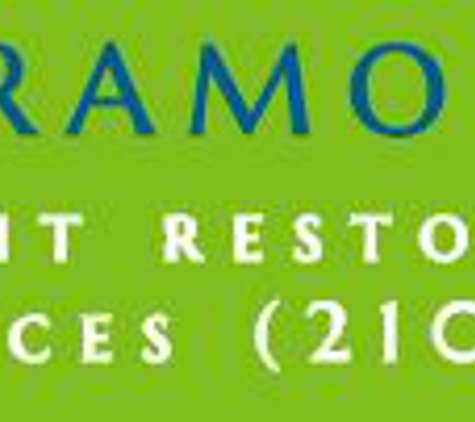 Paramount Credit Services - San Antonio, TX