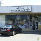 Alina Medical Supply