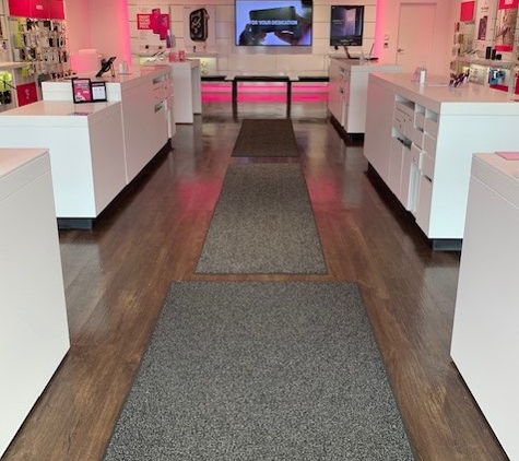 T-Mobile - Pittsburgh, PA