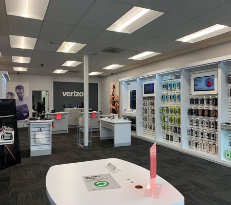 Verizon - Lake Stevens, WA