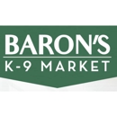 Baron's K-9 Market (Glyndon) - Pet Stores