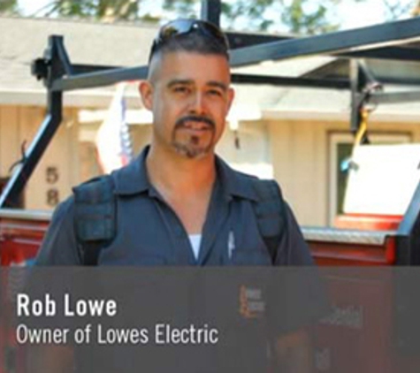 Lowes Electric