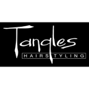 Tangles Hairstyling - Cosmetic Services