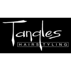 Tangles Hairstyling