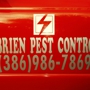 O'Brien Pest Control