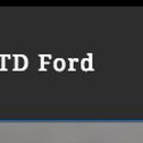 Pennington Ford Centralia - New Car Dealers