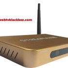 WebTV BlackBox