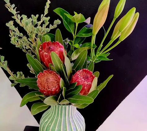 The Wild Bunch Florist & Living Gifts - Karnup, WA