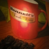 Bennetts Fresh Roast gallery