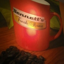 Bennetts Fresh Roast - Coffee & Espresso Restaurants