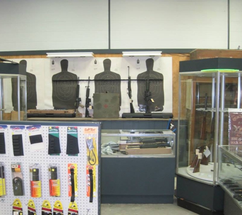 North Georgia Gun Trader - Ringgold, GA