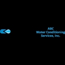 A B C Water Conditioning Service - Plumbing Fixtures, Parts & Supplies