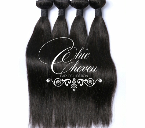 Chic Cheveu Hair Collection - Peachtree City, GA