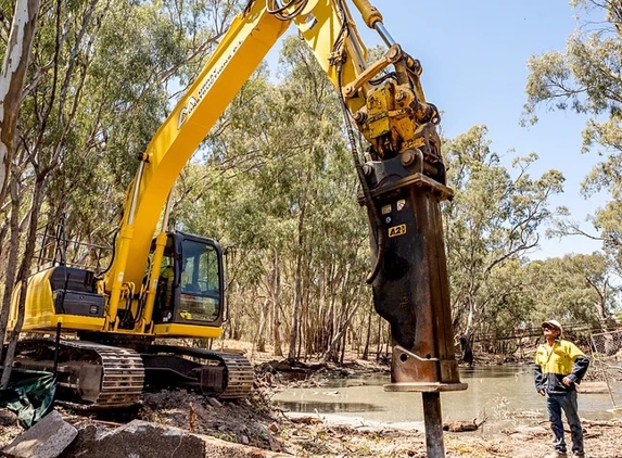 Murray Constructions Pty Ltd - Deniliquin, NSW