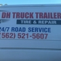 DH Truck & Trailer Repair