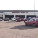 Discount Tire - Automobile Parts & Supplies