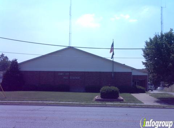 Granite City Police Department - Granite City, IL