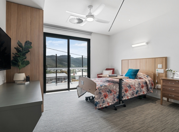Uniting AgeWell - Mornington