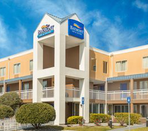 Baymont Inn & Suites - Savannah, GA