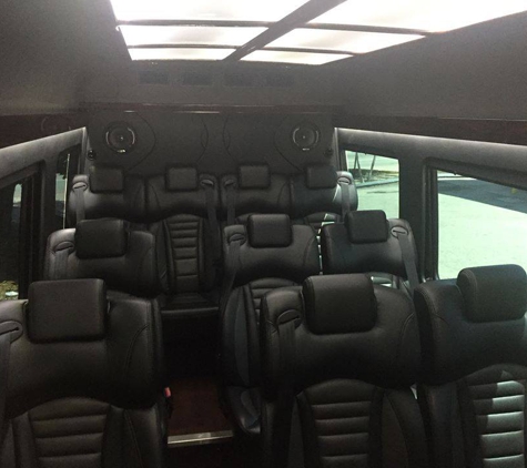 5 Star Luxury Transportation - North Miami Beach, FL