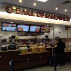 Earl of Sandwich