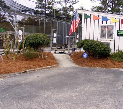 The Stadium Batting Cages of Wilmington, Inc - Wilmington, NC